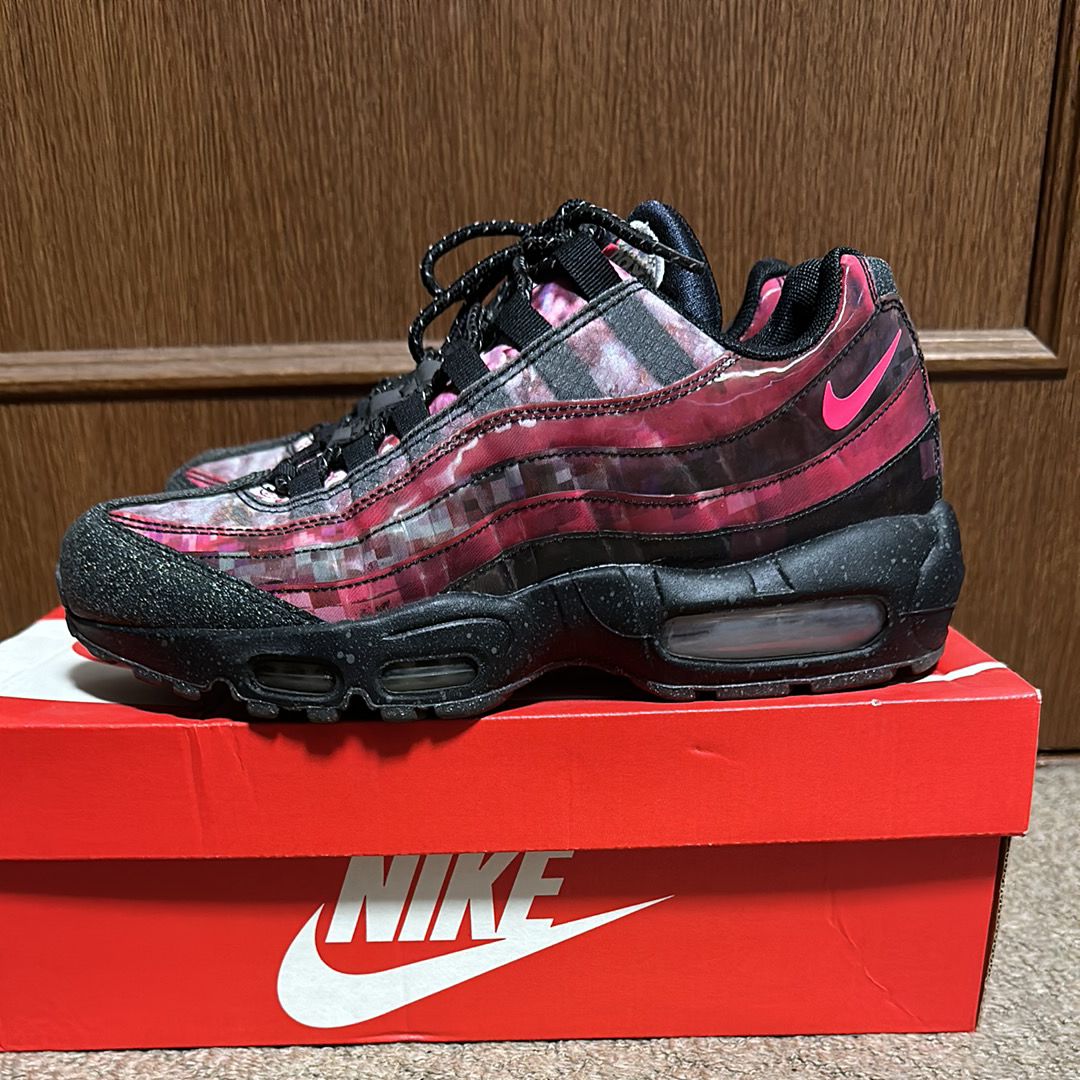 Nike Air Max 95 "Cherry Blossom"