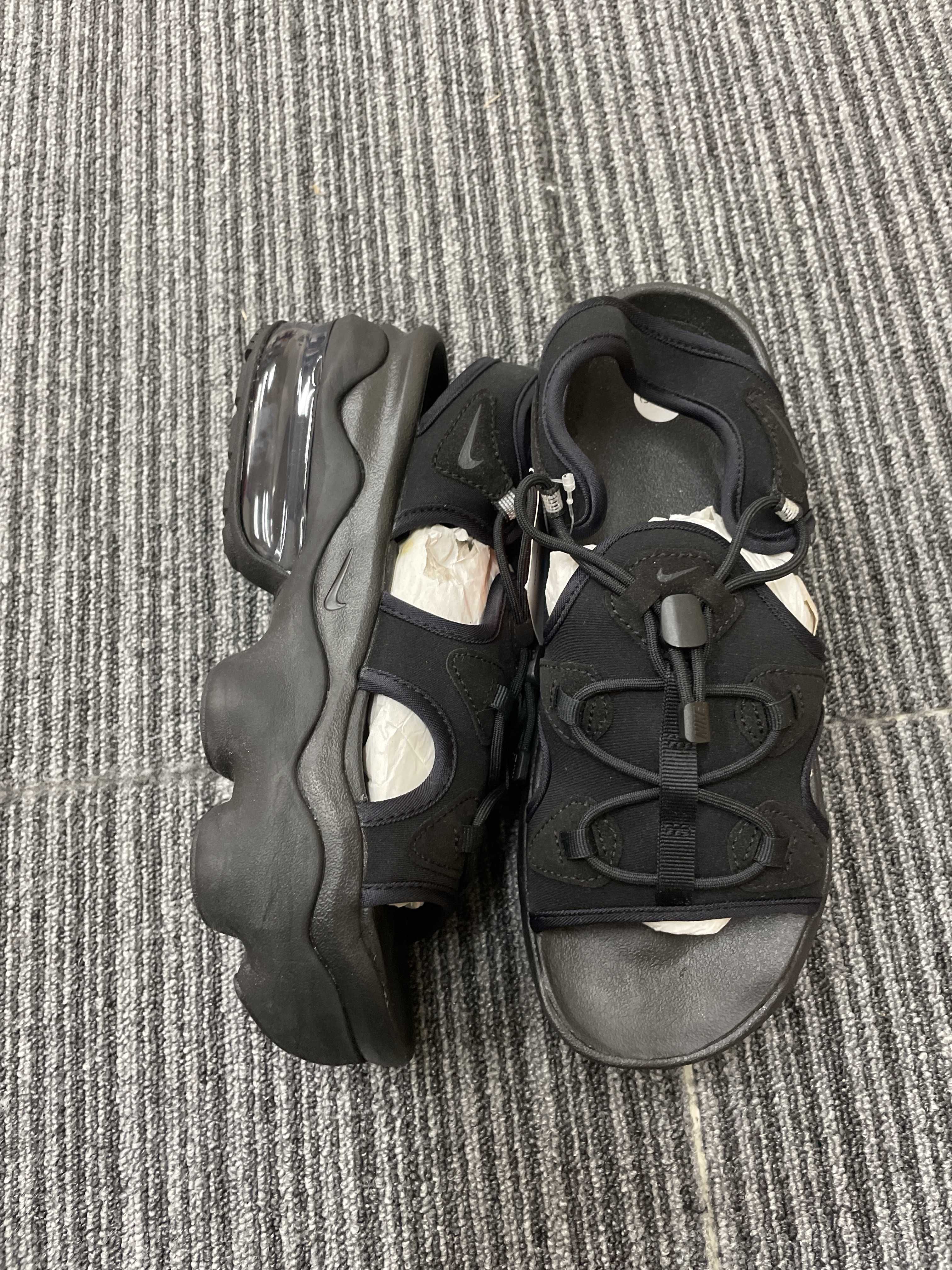 Nike Women's Air Max Koko Sandal "Black"