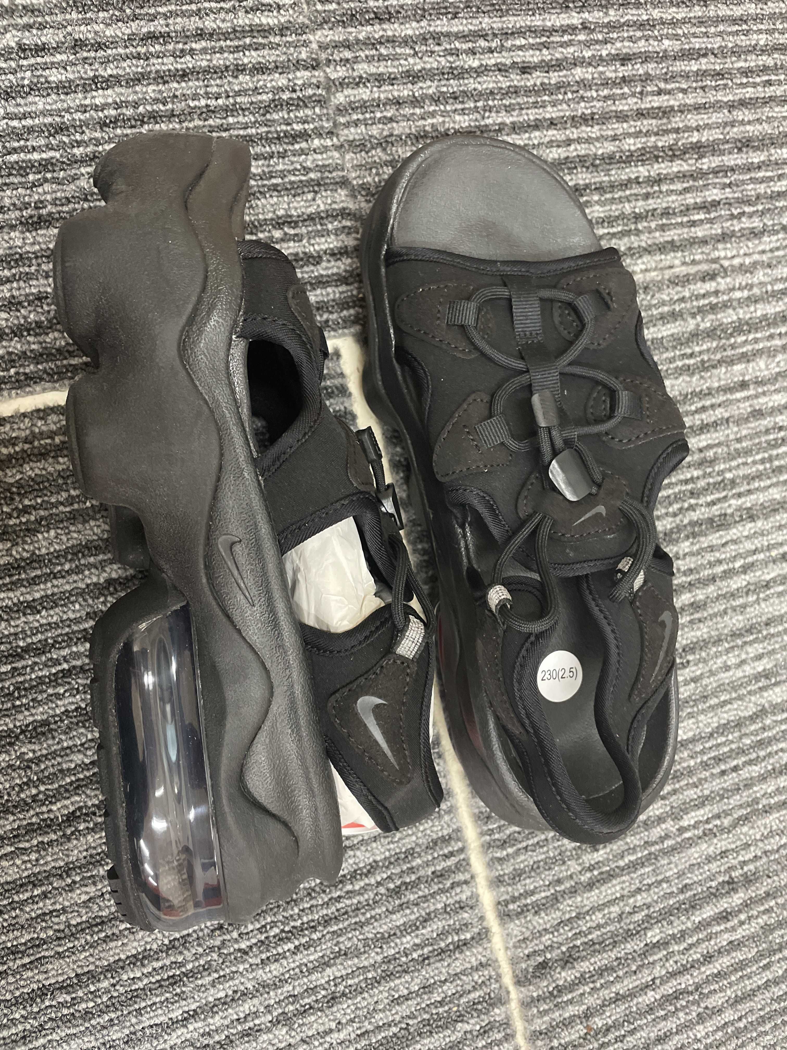 Nike Women's Air Max Koko Sandal "Black"