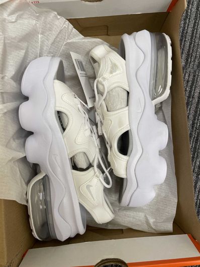 Nike Women's Air Max Koko Sandal "White"