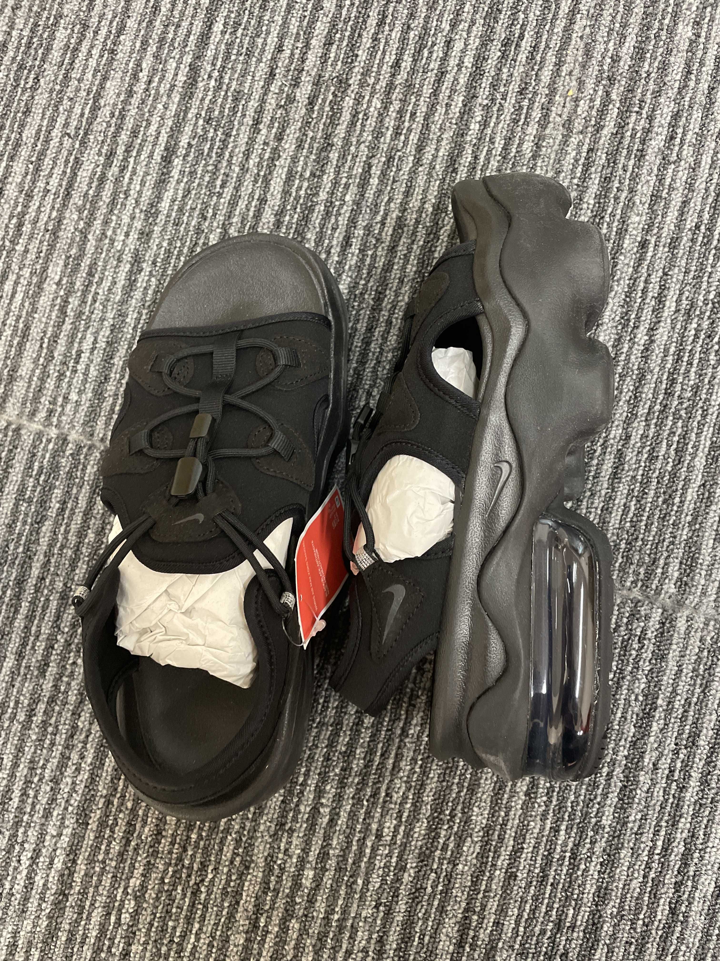 Nike Women's Air Max Koko Sandal "Black"