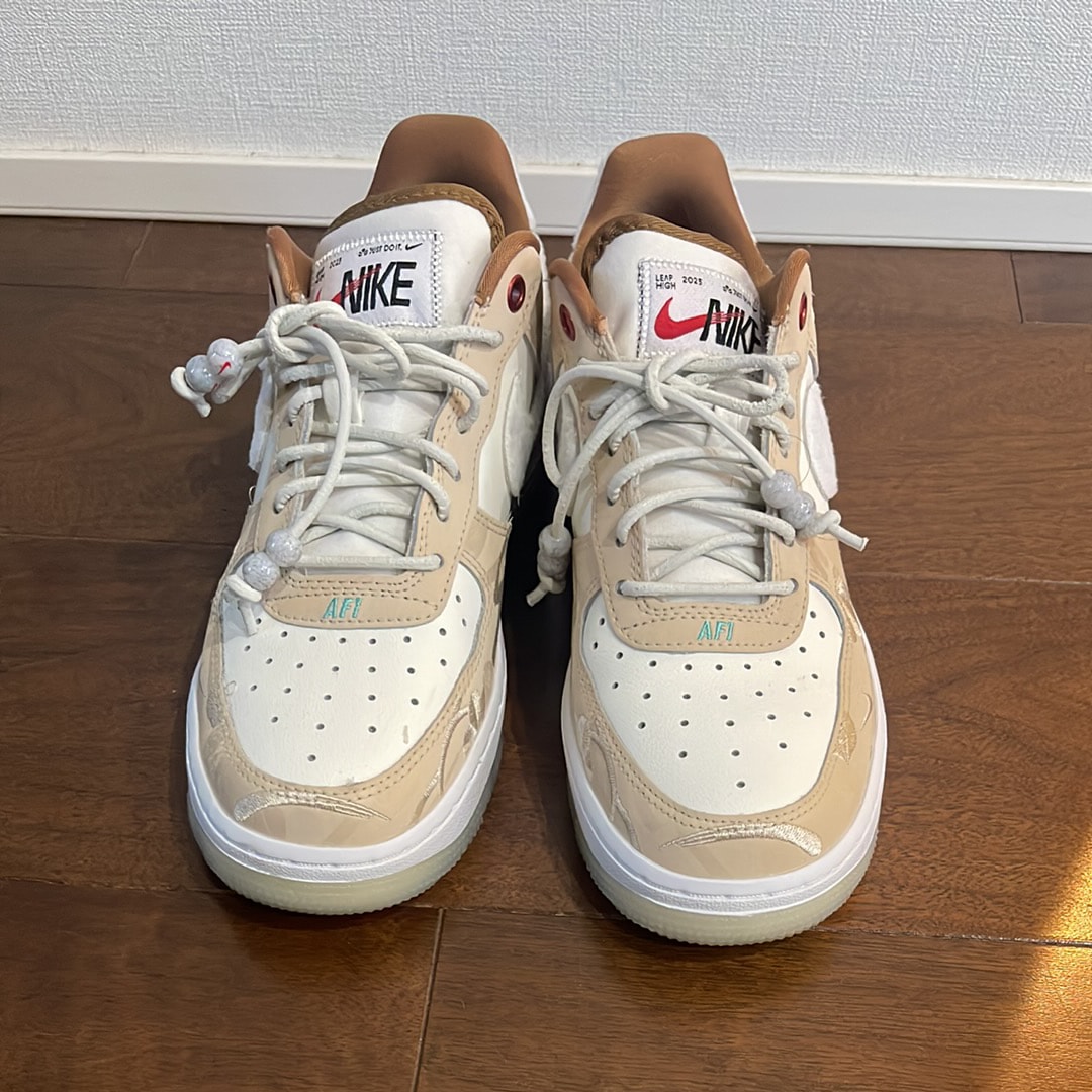 Nike Women's Air Force 1 Low Year of the Rabbit "Leap High"