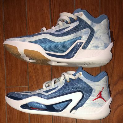 Nike Jordan Tatum 1 "Denim"