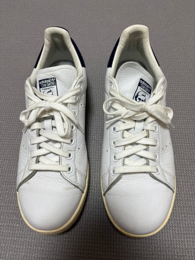adidas Stan Smith "White"