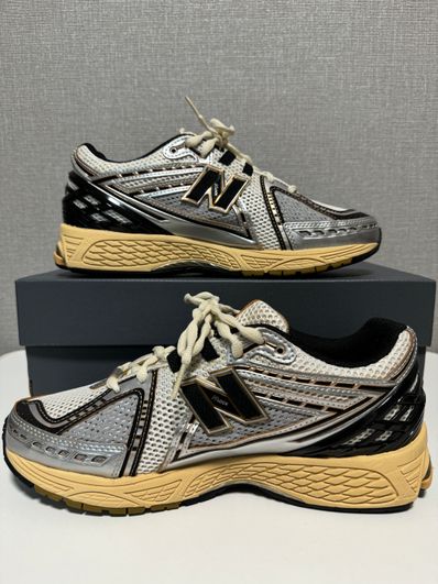 New Balance 1906R "Sea Salt"