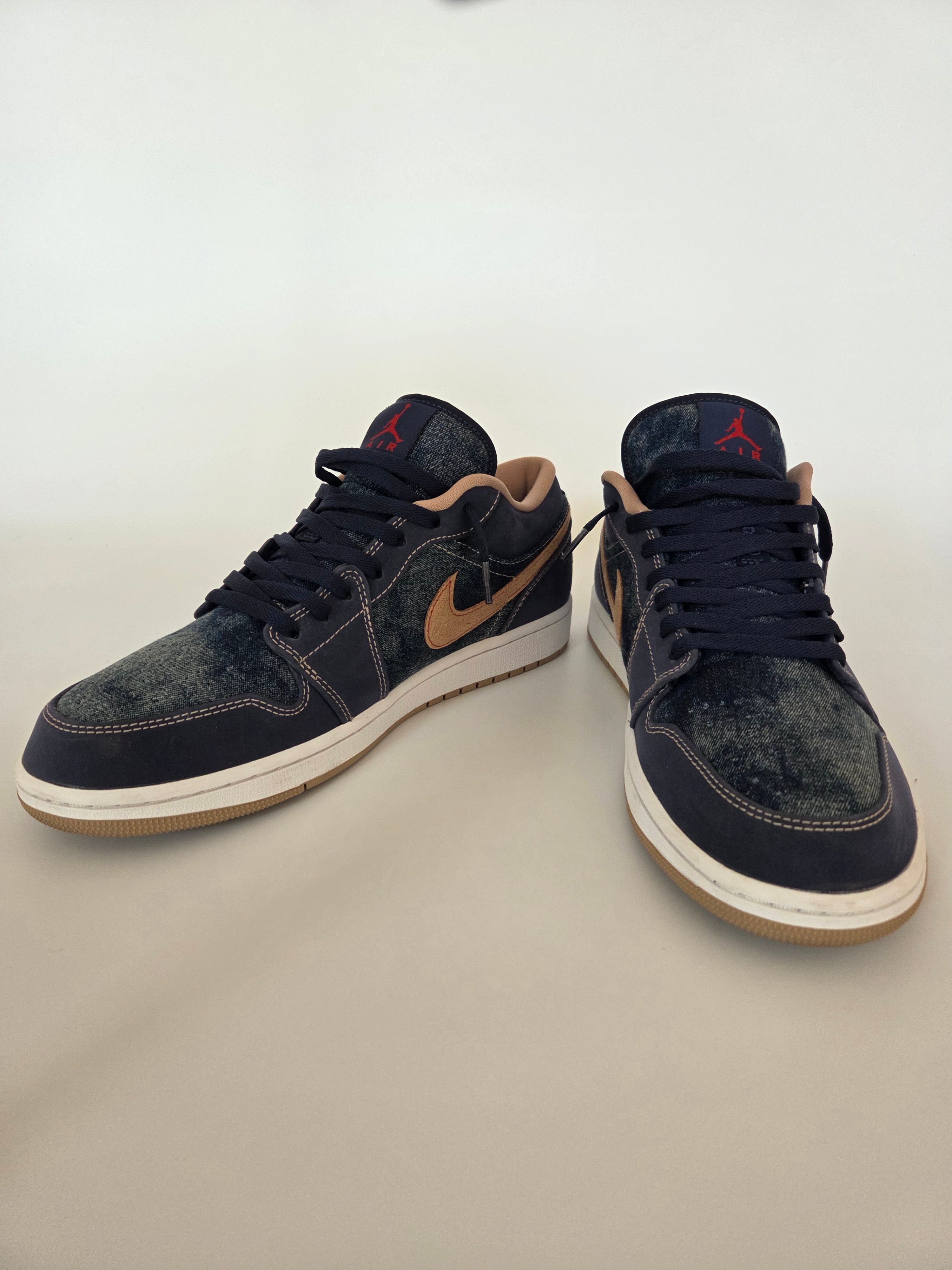 Nike Air Jordan 1 Low 