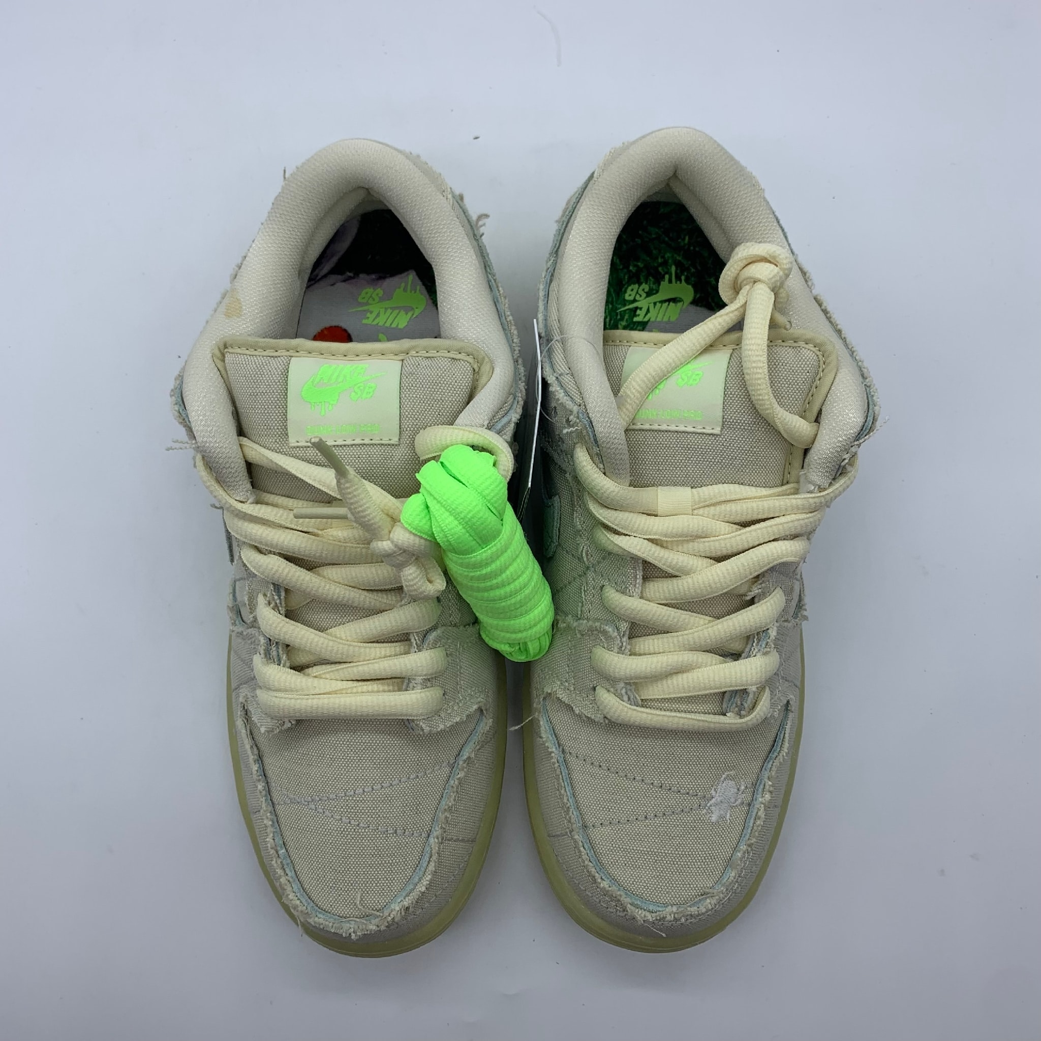 Nike SB Dunk Low "Mummy"