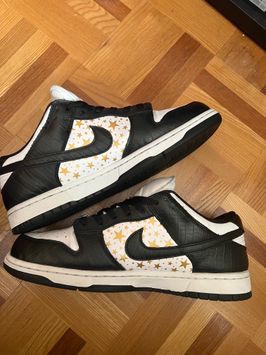 Supreme × Nike SB Dunk Low OG GS