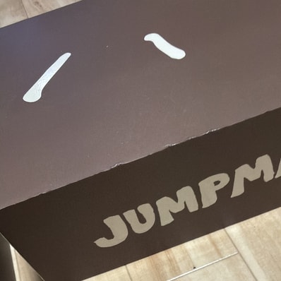 Travis Scott × Nike Jordan Jumpman Jack TR CJ1 T-Rexx "Black and Dark Mocha"