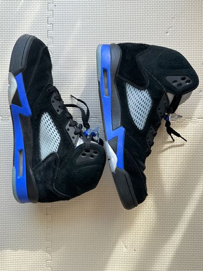 Nike Air Jordan 5 Retro "Racer Blue"