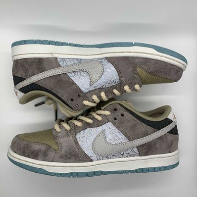 Nike SB Dunk Low Pro "Big Money Savings"