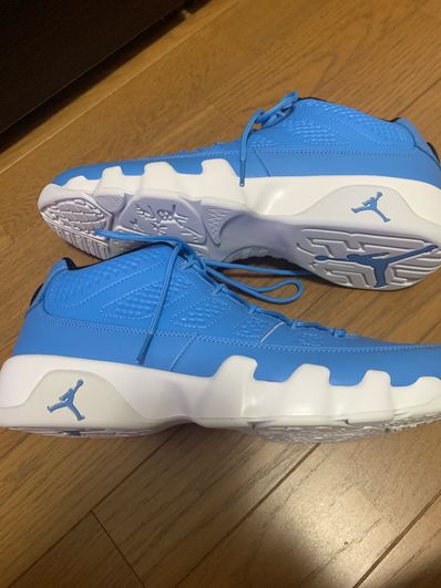 Nike Air Jordan 9 Retro