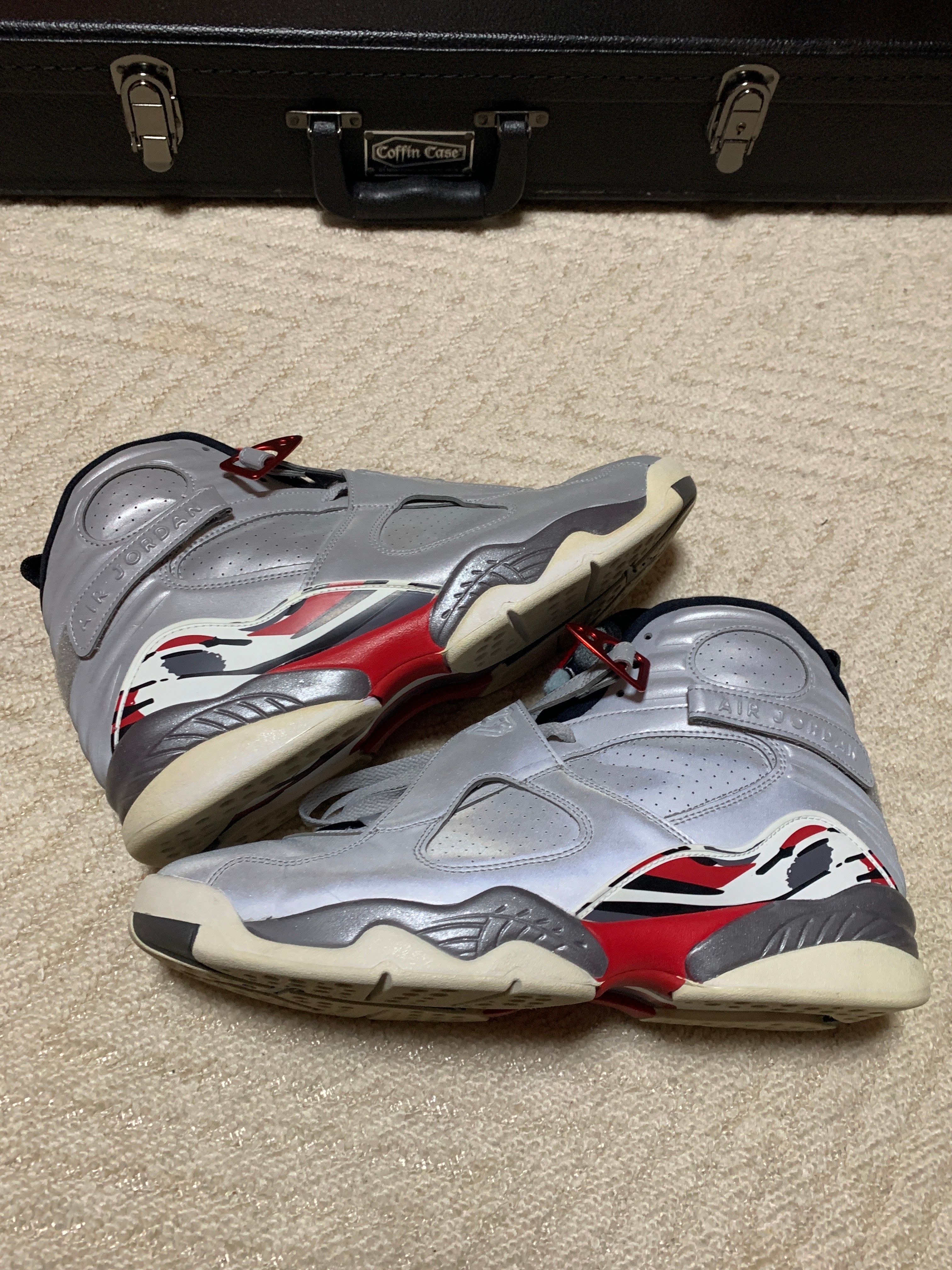 Nike Air Jordan 8 Retro SP 