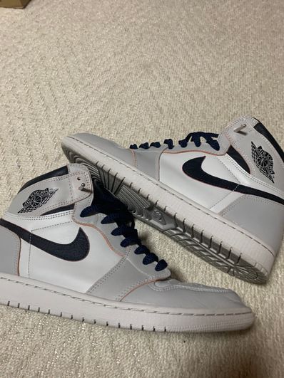 Nike SB × Air Jordan 1 High OG "NYC To Paris"