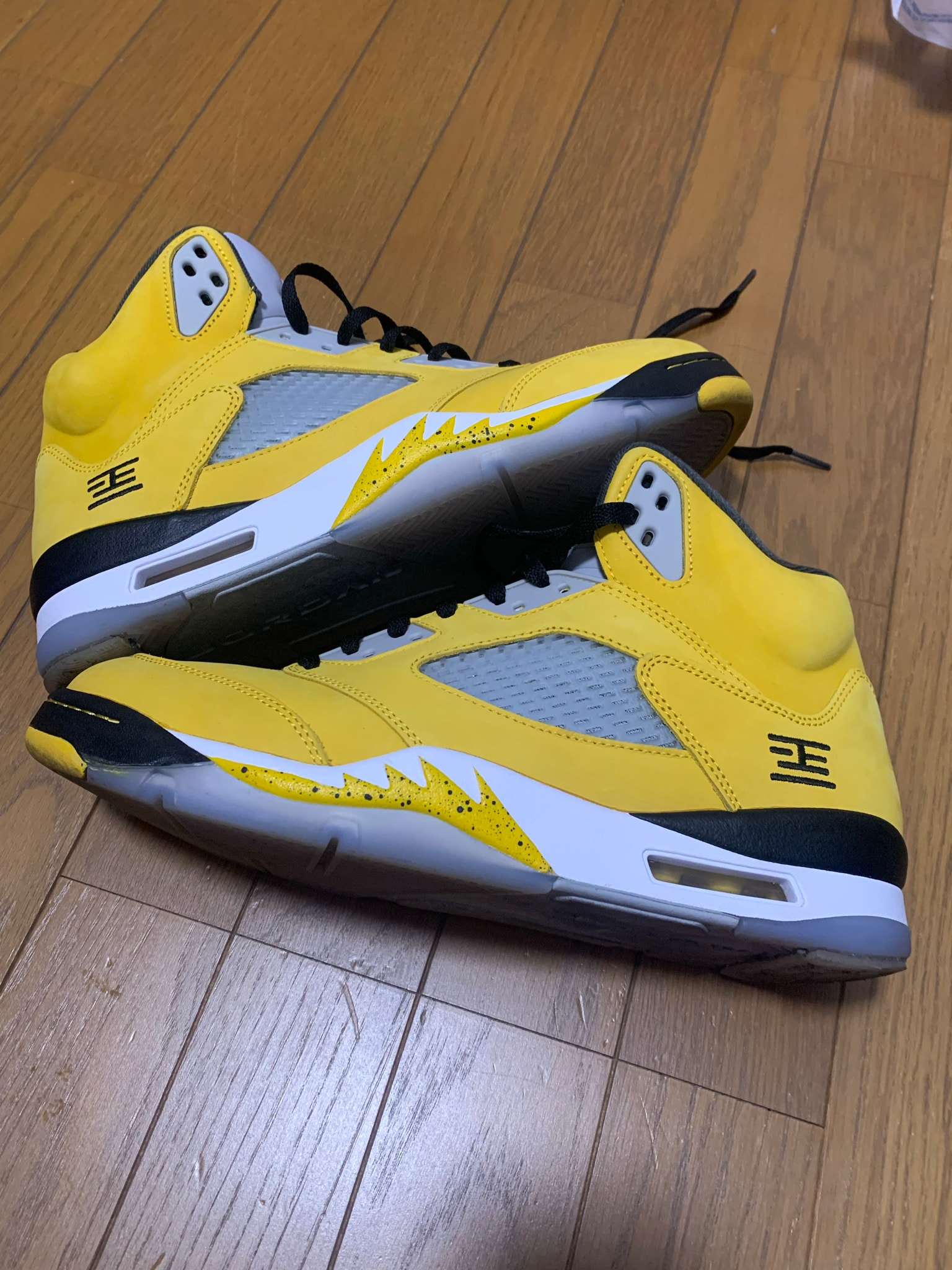 Nike Air Jordan 5 Retro "Tokyo 23" (2025)