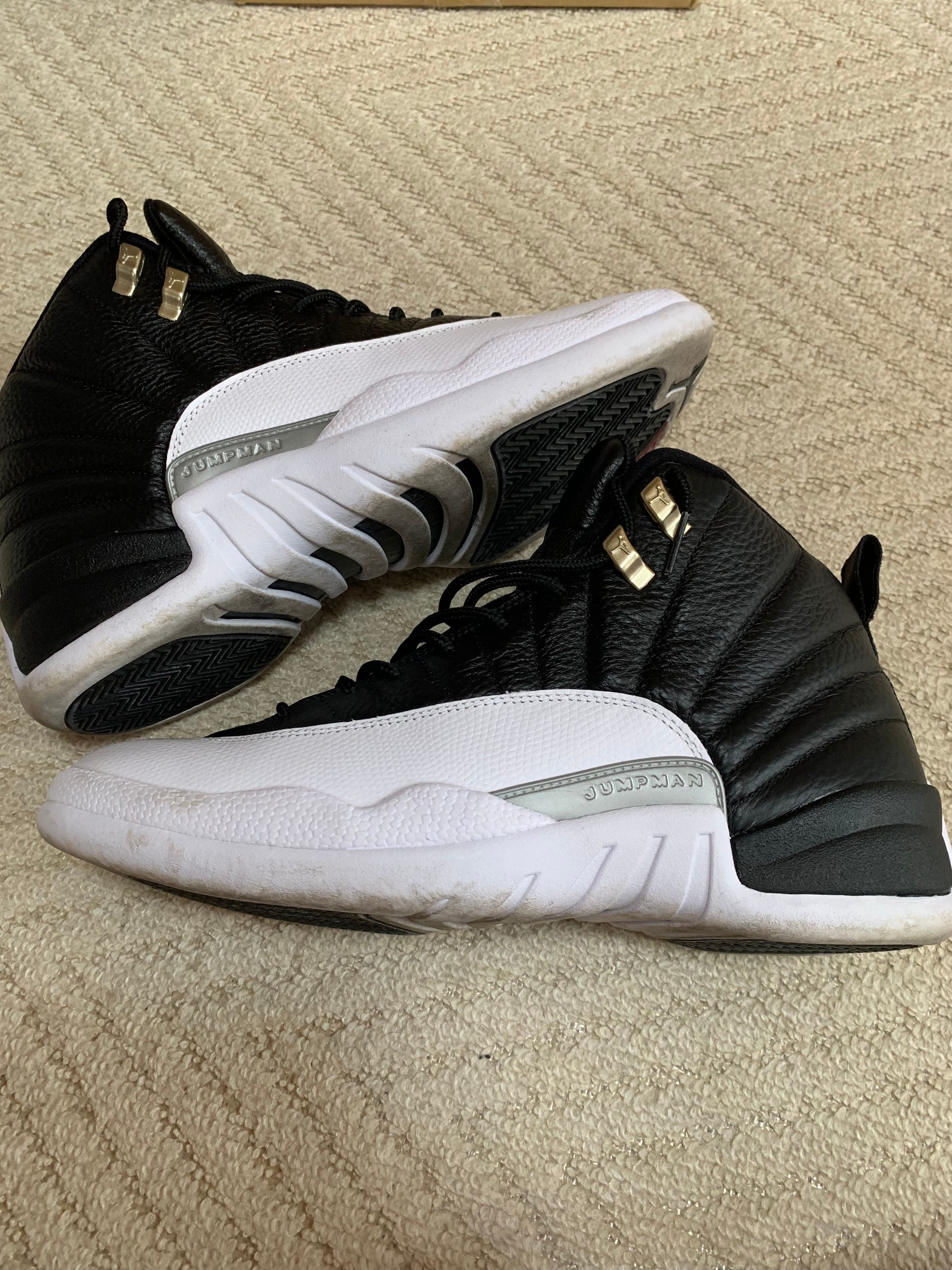 エアジョーダン12(AJ12) 人気の新作/中古通販【スニーカーダンク】