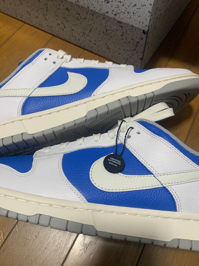 Nike Dunk Low By You & Unlocked "By You" (NIKEiD)
