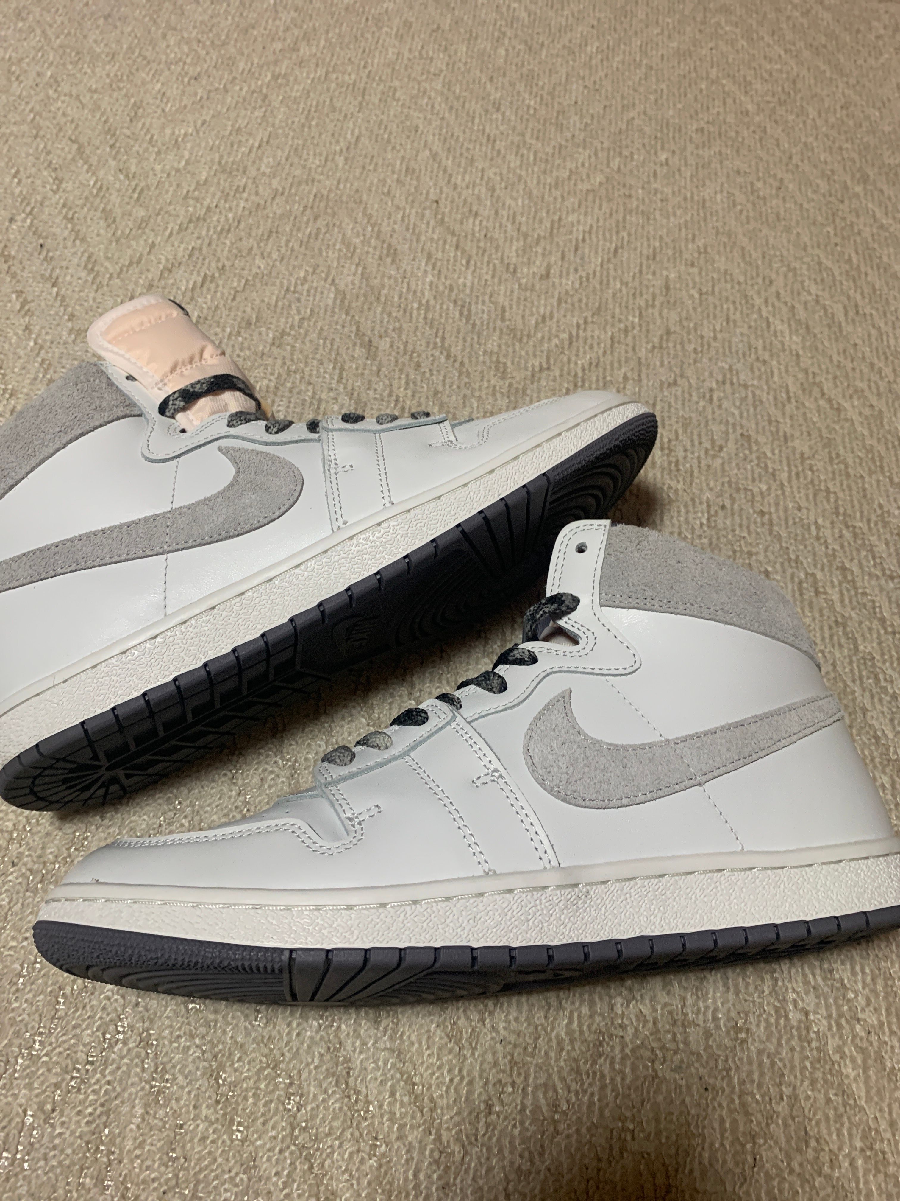 Nike Jordan Air Ship SP 