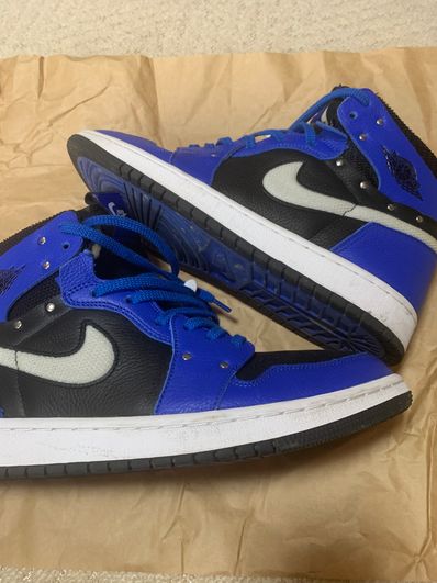 Nike Women's Air Jordan 1 High Zoom "Sisterhood"