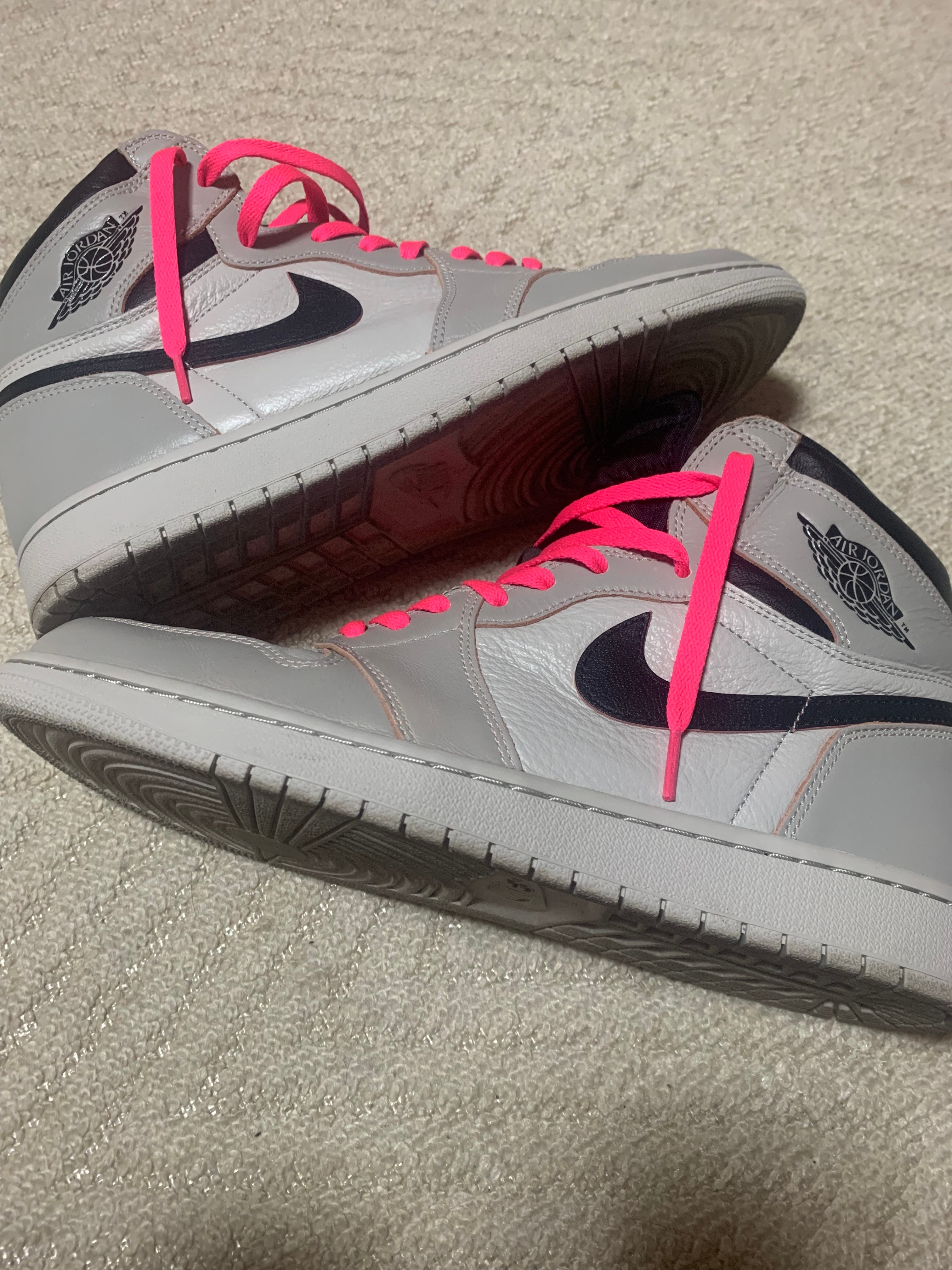 Nike SB × Air Jordan 1 High OG "NYC To Paris"