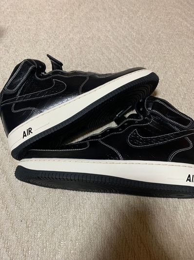 Nike Air Force 1 Mid LX "Our Force 1"