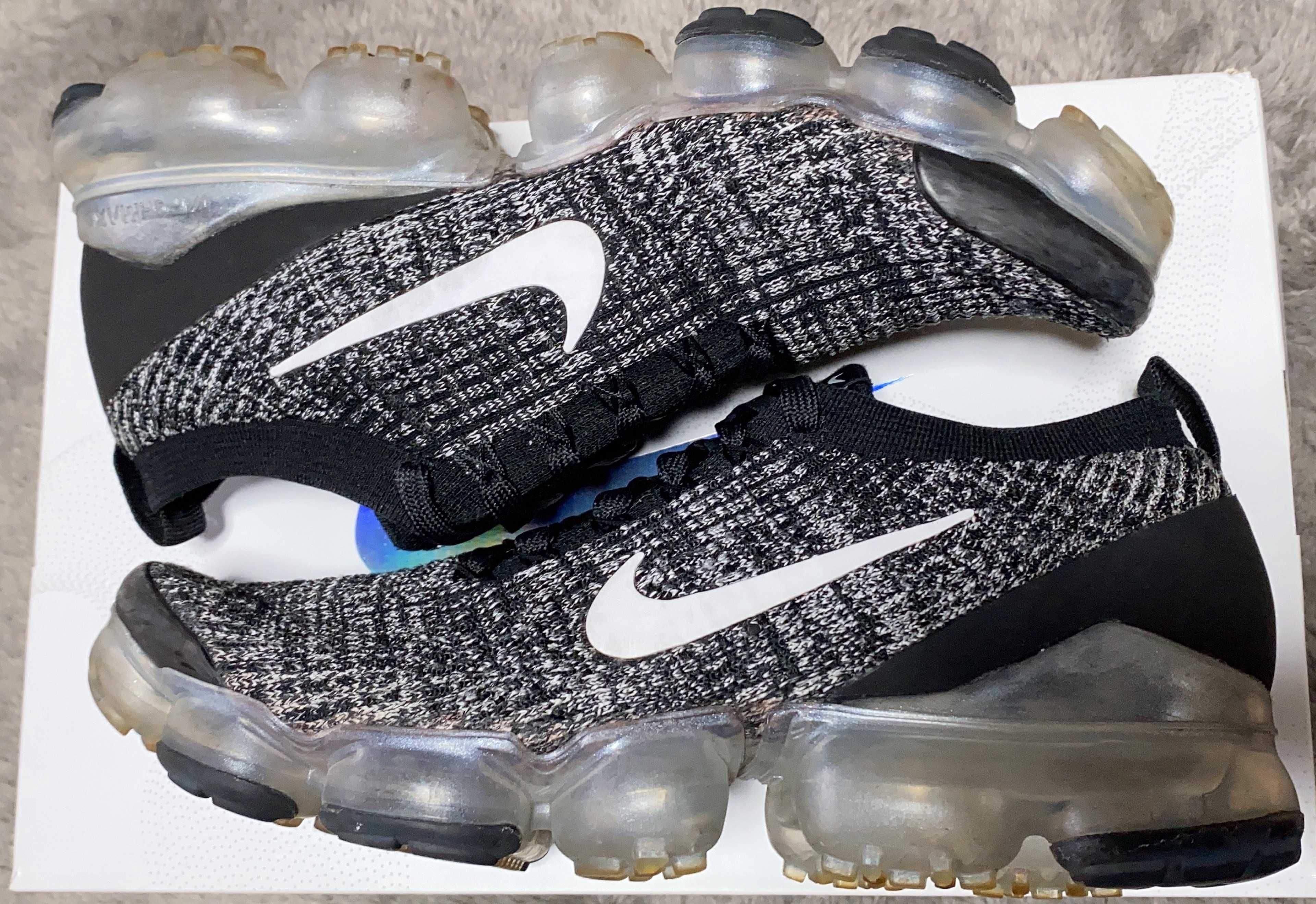 Nike Air Vapormax 3 "Oreo"