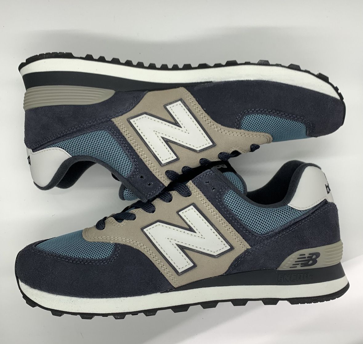 mita sneakers × NEW BALANCE 574 "TOKYO LIMITED"