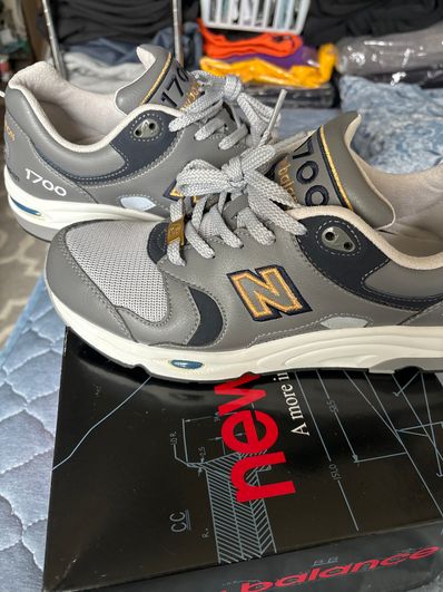New Balance 1700 "Japan Limited"