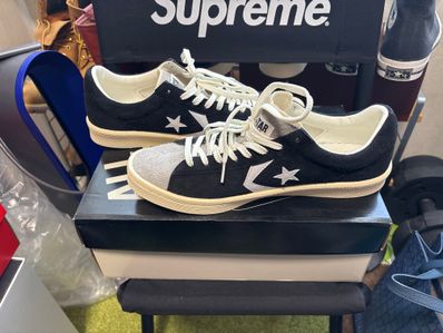 SOMA × CONVERSE PRO LEATHER VTG SUEDE OX