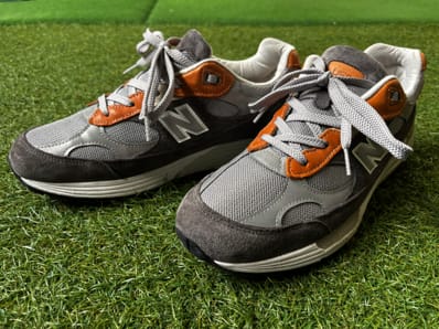 Todd Snyder × New Balance 992 "10th Anniversary"