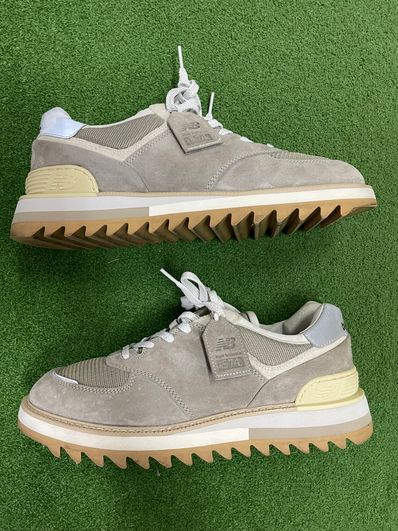 tokyo design studio New Balance 574 "Grey"