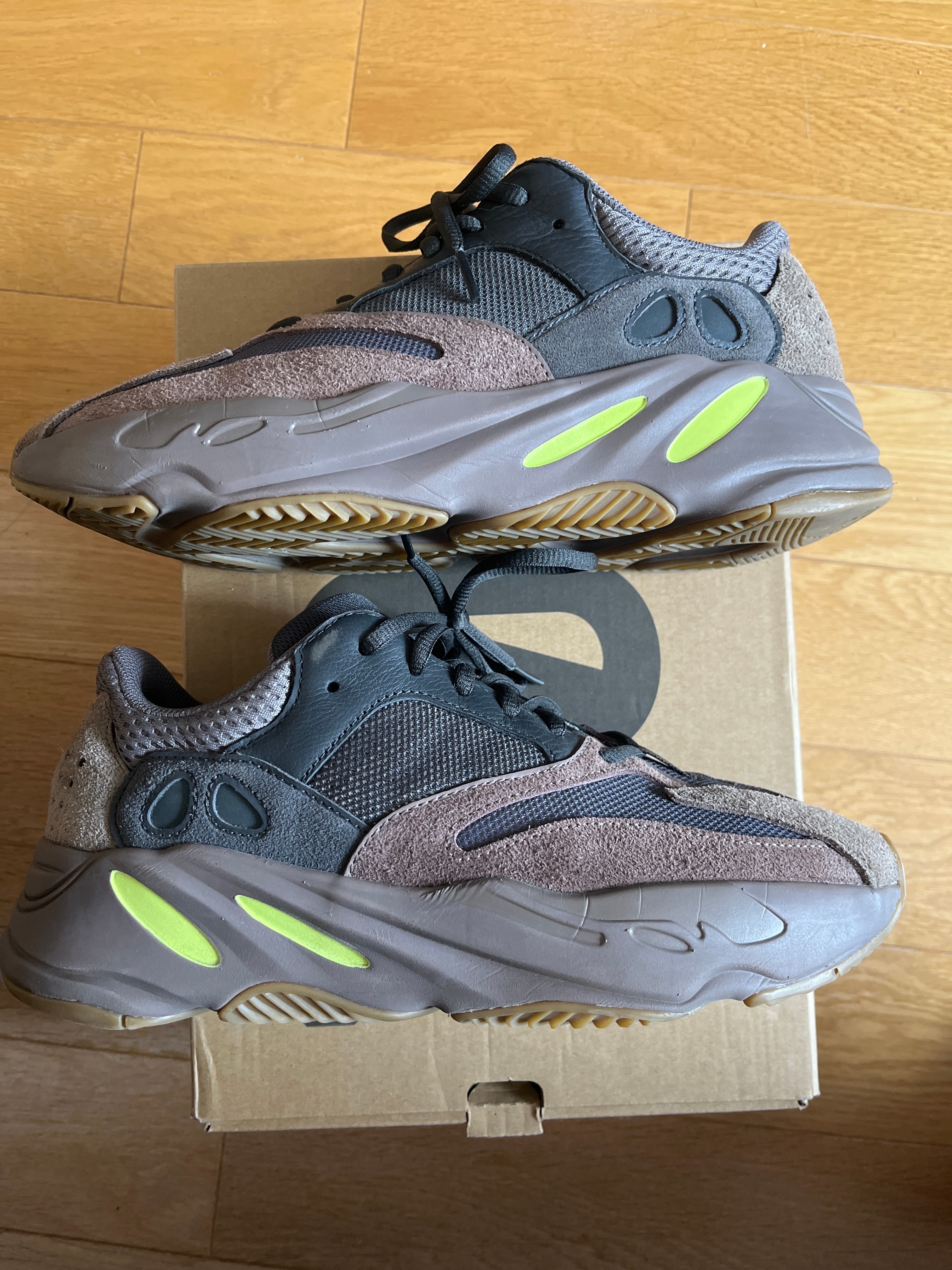 Yeezy Boost 700 中古一覧 7ページ目 | スニーカーダンク
