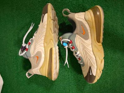 Travis Scott × Nike Air Max 270 "Cactus Trails"