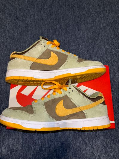 Nike Dunk Low SE