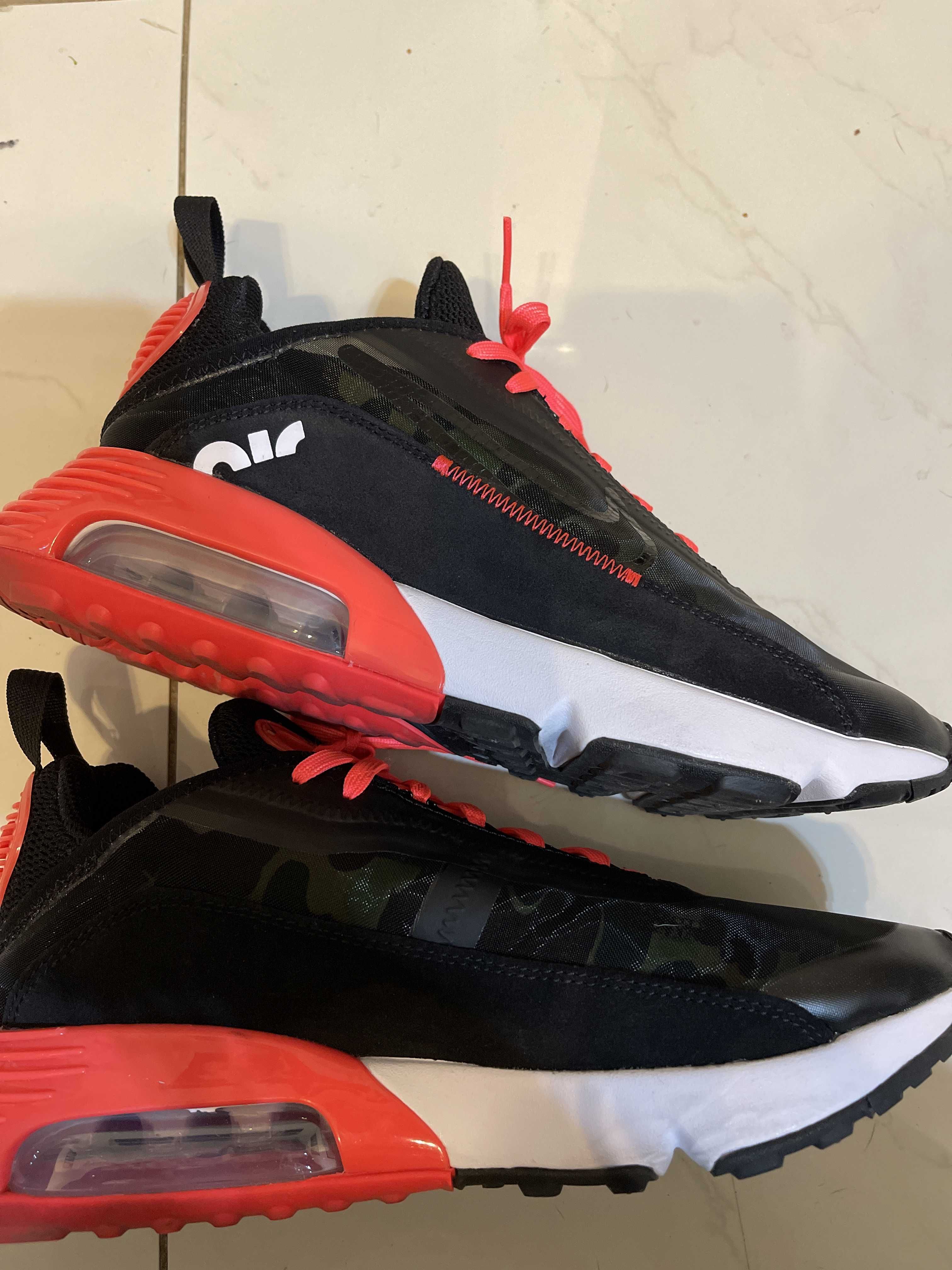 atmos × Nike Air Max 2090 SP "Duck Camo"