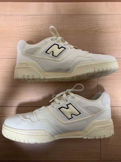 Joe Freshgoods × New Balance 550 "Conversations Amongst Us"