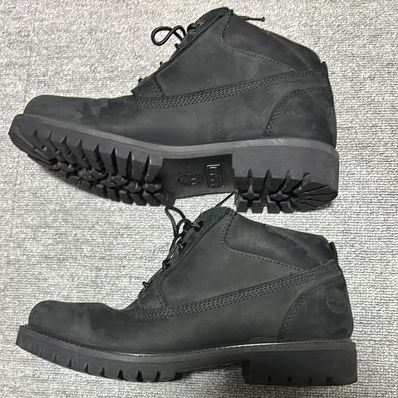 Timberland for RHC Classic Oxford Boots