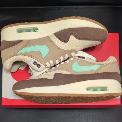 Nike Air Max 1 PRM "Crepe Hemp"