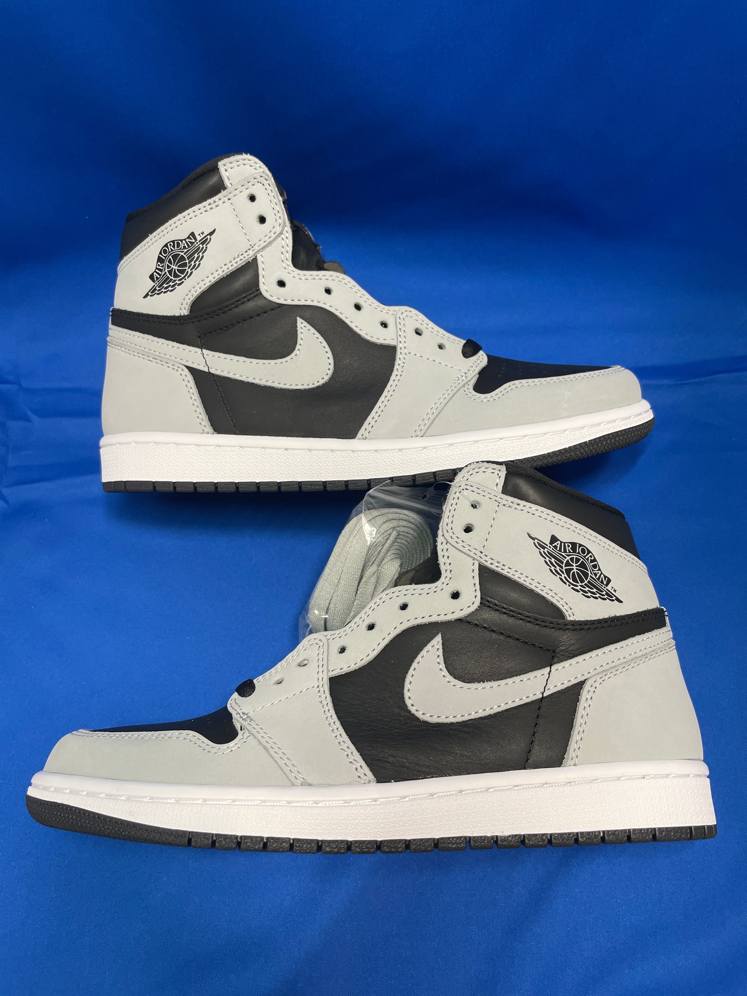 Nike Air Jordan 1 High OG "Shadow 2.0"