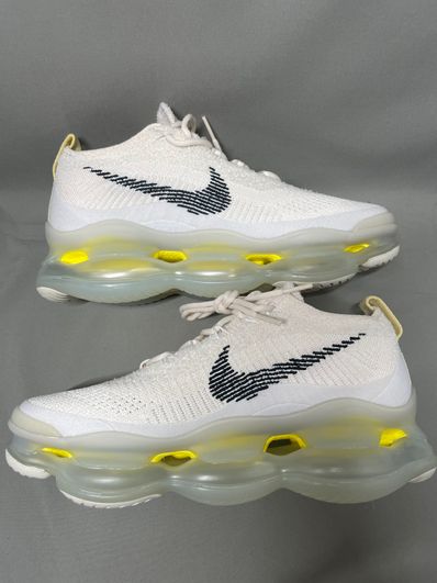 Nike Air Max Scorpion "Lemon Wash"
