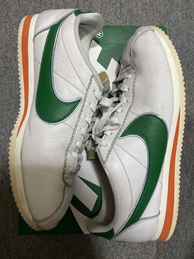 Stranger Things × Nike Classic Cortez "Hawkins High School"