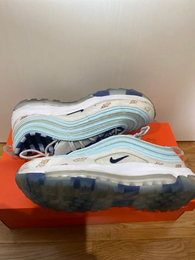 Nike Air Max 97 "Golf Wings"
