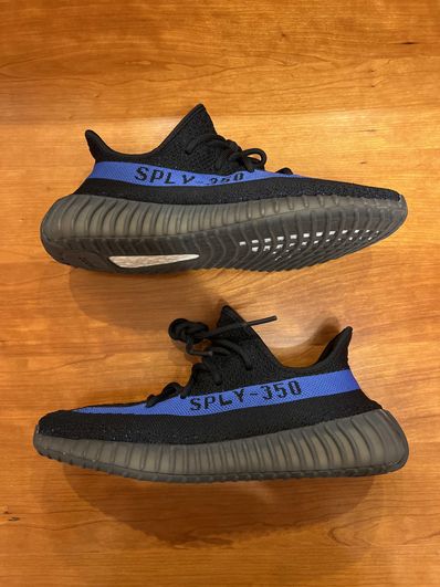 adidas YEEZY Boost 350V2 "Dazzling Blue"