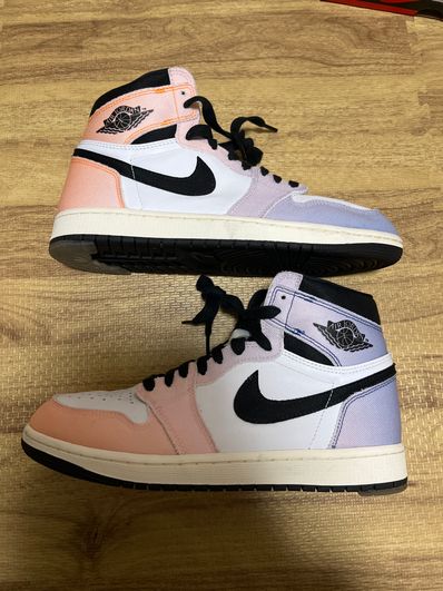 Nike Air Jordan 1 High OG "Multi Color"