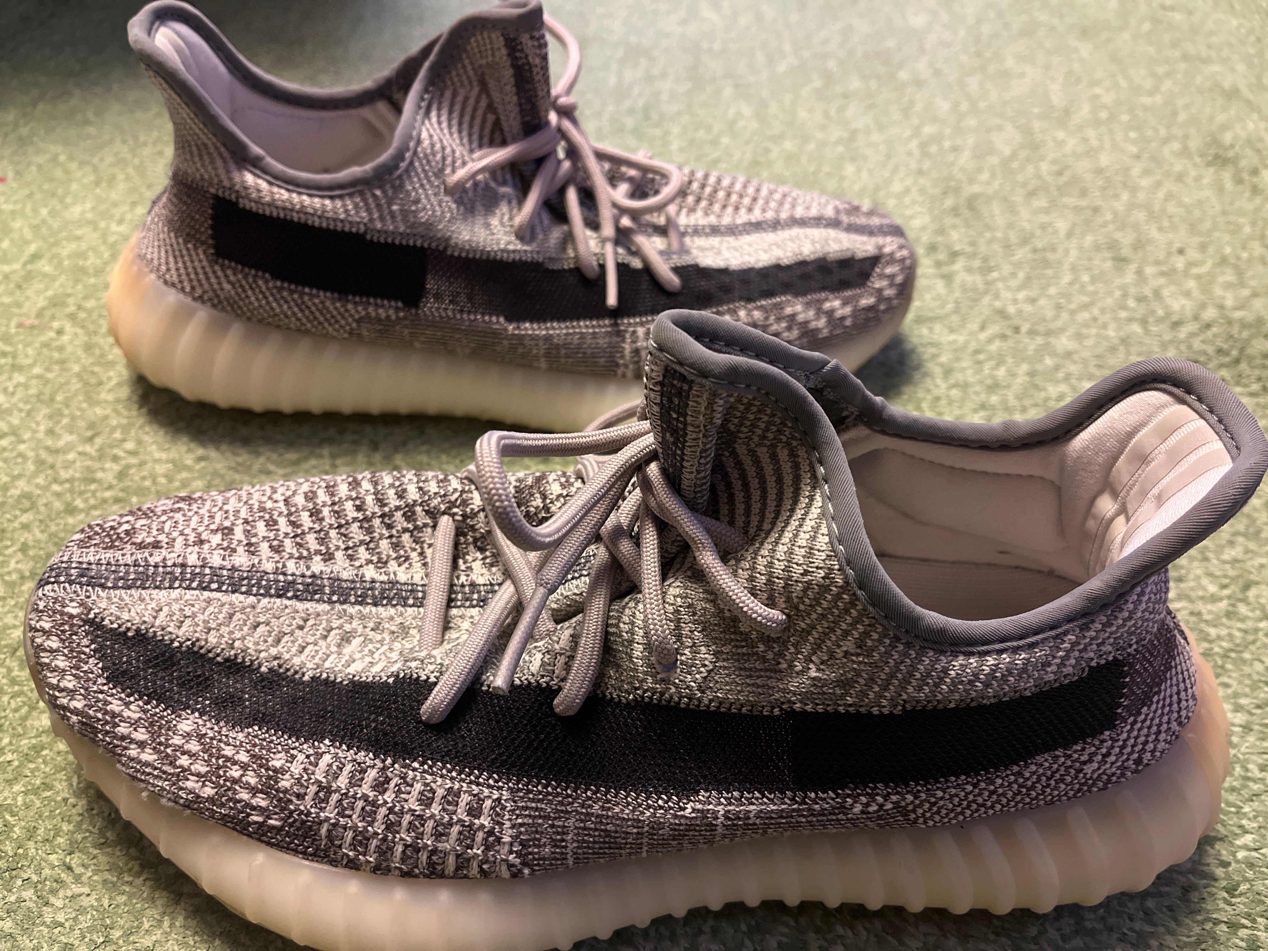 adidas YEEZY Boost 350 V2 "Zyon"