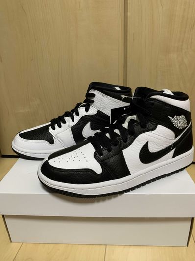 Nike Women's Air Jordan 1 Mid "Homage"