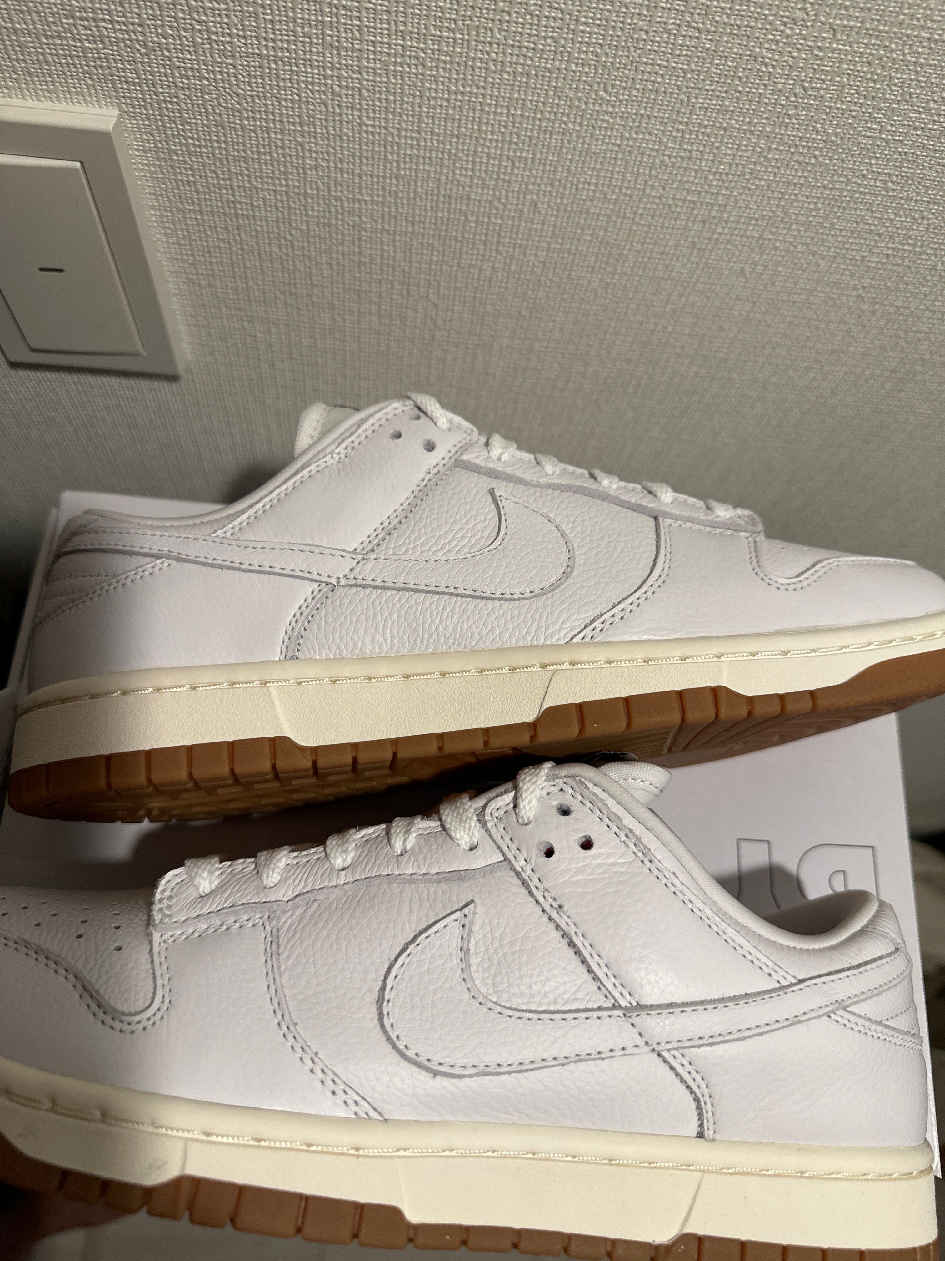 Nike Dunk Low By You & Unlocked By You (NIKEiD)