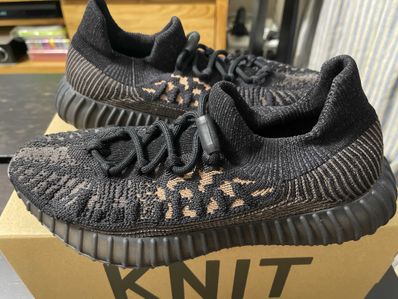 adidas YEEZY 350V2 CMPCT "Slate Carbon"