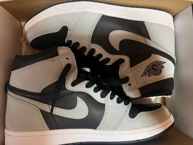 Nike Air Jordan 1 High OG "Shadow 2.0"