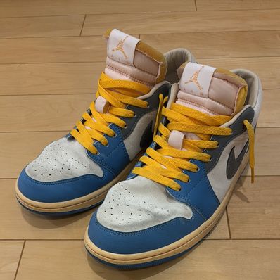 Nike Air Jordan 1 Low "Tokyo 96"